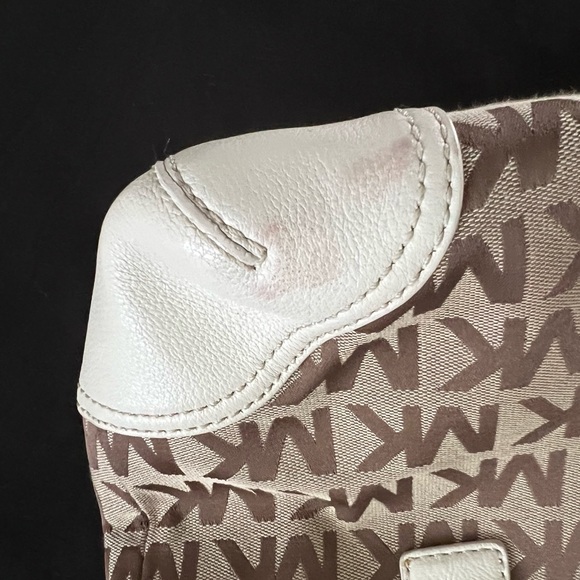 Michael Kors tote shoulder bag - Picture 6 of 9